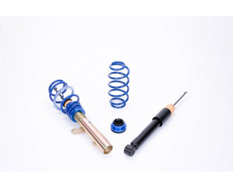 AP Coilover Kit VW Beetle 10/2011 spring strut diam. 55mm fixed rear axle, Image 4