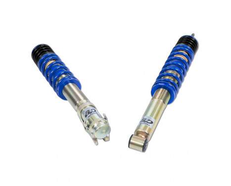 AP Coilover Kit VW Golf II / Jetta II FWD 8 / 1983-11 / 1991 Incl. G60, Image 2