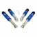 AP Coilover Kit VW Golf II / Jetta II FWD 8 / 1983-11 / 1991 Incl. G60