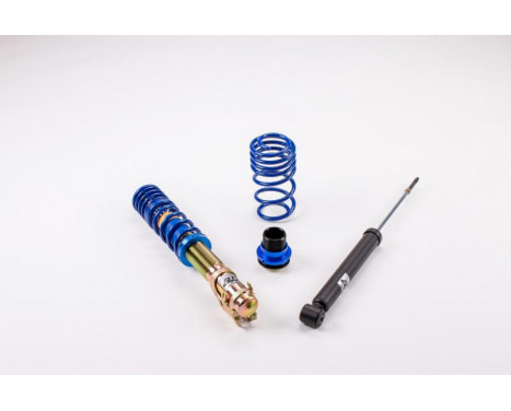 AP Coilover Kit VW Lupo 4 / 1998- Excl. Gti / 3L, Image 3