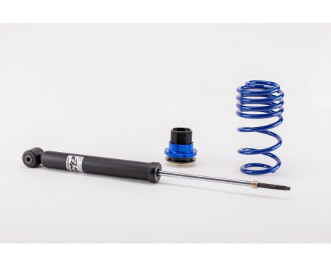 AP Coilover Kit VW Lupo 4 / 1998- Excl. Gti / 3L, Image 4