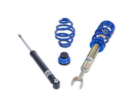 AP Coilover Kit VW Passat Sedan / Variant FWD 10 / 1996-, Image 2