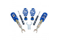 AP Coilover Kit VW Passat Sedan / Variant FWD 10 / 1996-