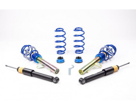 AP Coilover Kit VW Passat Variant 8 / 2005-