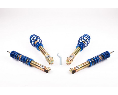 AP Coilover Kit VW Polo 6N2 Sedan 10 / 1999-