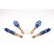 AP Coilover Kit VW Polo 6N2 Sedan 10 / 1999-