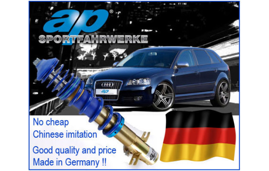 AP Helical set Alfa Romeo 159 (939) Sportwagon 6 / 2006-, Image 4