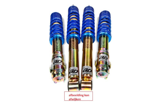 AP Helical set Alfa Romeo 159 (939) Sportwagon 6 / 2006-, Image 3