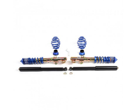 AP Helical set BMW Z3 Coupe / Roadster 10 / 1995-