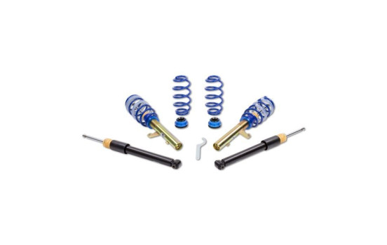 AP Helix set Audi A3 (8V) Sedan / Sportback with IRS 5 / 2012-, Image 6