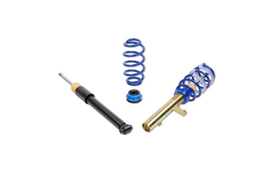 AP Helix set Audi A3 (8V) Sedan / Sportback with IRS 5 / 2012-, Image 7
