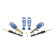AP Helix set Audi A3 / Seat Leon / Skoda Octavia / VW Golf VII 2012- vp diam. 50mm, Thumbnail 6