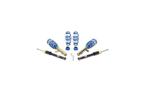 AP Helix set Audi A3 / Seat Leon / Skoda Octavia / VW Golf VII 2012- vp diam. 50mm, Image 6