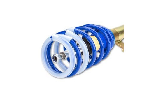 AP Helix set Audi A3 / Seat Leon / Skoda Octavia / VW Golf VII 2012- vp diam. 50mm, Image 10