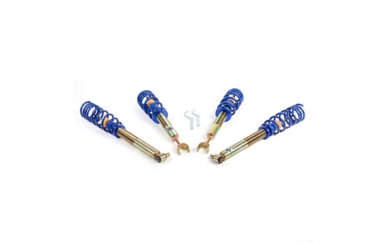 AP Helix set Audi A4 (B5) Sedan / Avant 2 / 1999-10 / 2000 front wheel drive