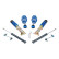 AP Helix set BMW 3-Series E36 Sedan / Touring / Coupe / Cabrio 9 / 1990-6 / 1992, Thumbnail 4