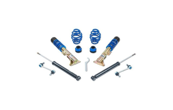 AP Helix set BMW 3-Series E36 Sedan / Touring / Coupe / Cabrio 9 / 1990-6 / 1992, Image 4