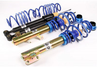 AP Helix set BMW 3-Series E36 Sedan / Touring / Coupe / Convertible 2 / 1992-2 / 1998