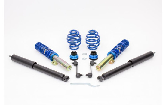 AP Helix set BMW 3-Series E46 Coupe / Cabrio M3 6 / 2000-