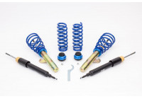 AP Helix set BMW 3-Series E90 / E92 Sedan / Coupe 4 / 2005-