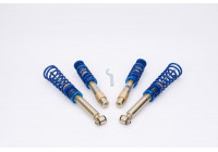 AP Helix set BMW 5-Series E60 Sedan 7 / 2003-