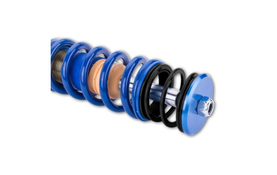 AP Helix set BMW 5-Series E60 Sedan 7 / 2003-, Image 10