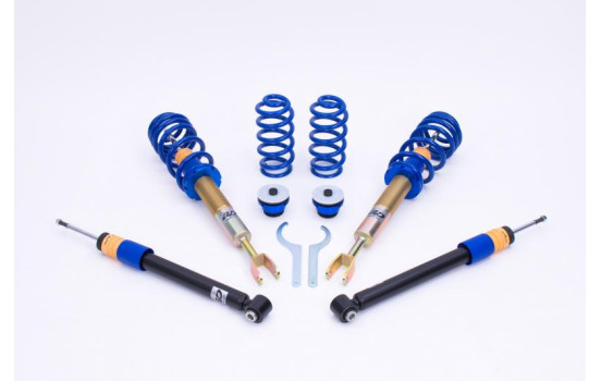 AP Helmet set Audi A4 B6 / B7 Sedan 11/2000 front wheel drive, Image 2