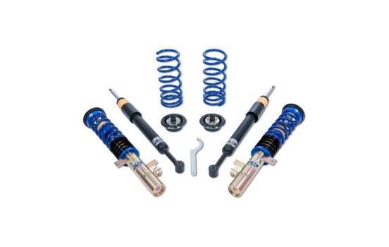 AP Propeller set Ford Focus Sedan 12 / 2004-, Image 4