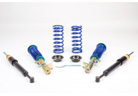 AP Propeller set Ford Focus Sedan ST 6 / 2012-