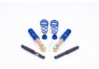 AP Propeller set Opel Astra G Sedan / Coupe 5 / 1998-