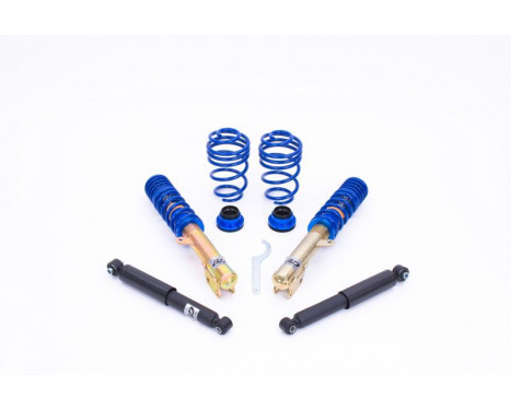 AP Propeller set Opel Astra G Sedan / Coupe 5 / 1998-