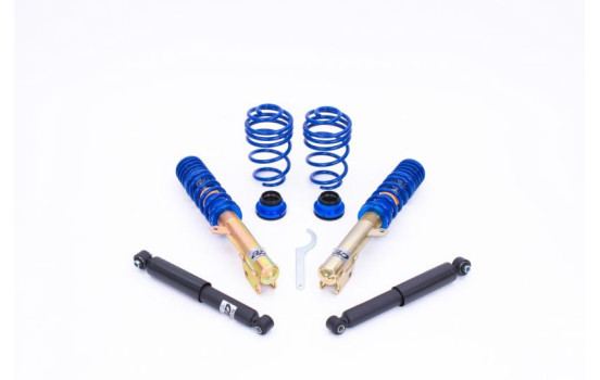 AP Propeller set Opel Astra G Sedan / Coupe 5 / 1998-