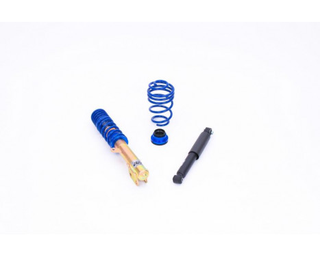 AP Propeller set Opel Astra G Sedan / Coupe 5 / 1998-, Image 2