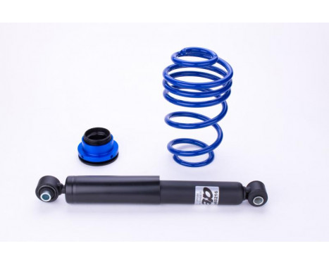 AP Propeller set Opel Astra G Sedan / Coupe 5 / 1998-, Image 4