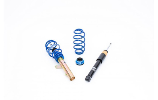 AP Propeller set Skoda Ocatavia 9 / 2003- / VW Jetta VI 1/2011 spring strut diam. 55mm, Image 2