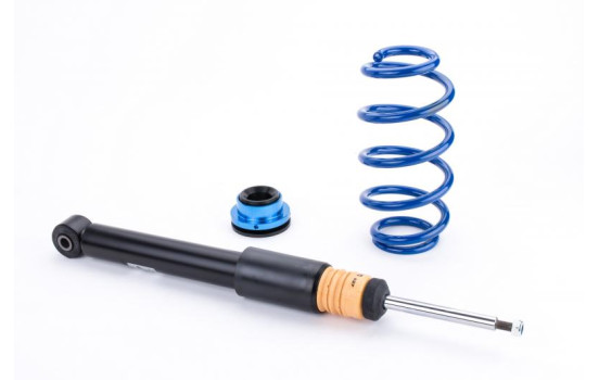 AP Propeller set Skoda Ocatavia 9 / 2003- / VW Jetta VI 1/2011 spring strut diam. 55mm, Image 4