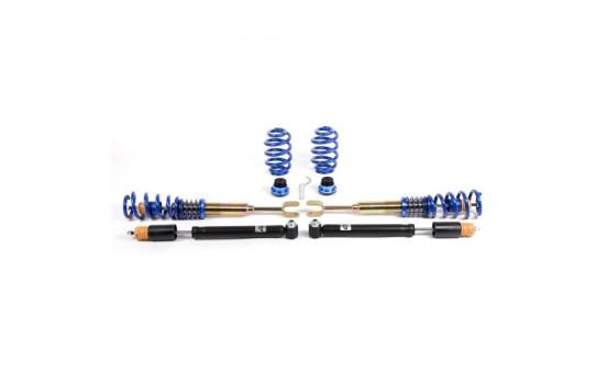 AP Screw set Audi A6 (4F) Avant / Quattro 2 / 2005-