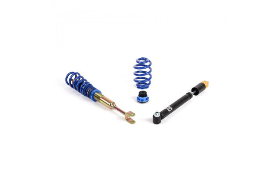 AP Screw set Audi A6 (4F) Avant / Quattro 2 / 2005-, Image 2