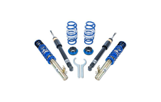 AP Screw set Citroen C1 / Peugeot 107 / Toyota Aygo 2005-, Image 4