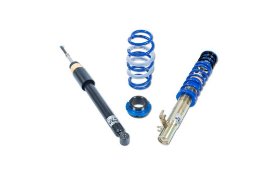 AP Screw set Citroen C1 / Peugeot 107 / Toyota Aygo 2005-, Image 5