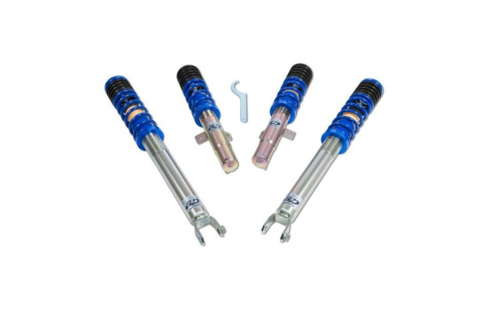 AP Screw set Ford Fiesta 8 / 1995- with fork attachment, Image 4
