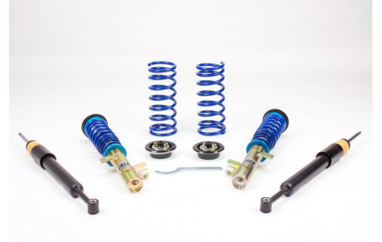 AP Screw set Ford Focus Sedan 4 / 2011-