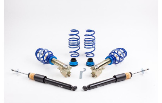 AP Screw set Honda Civic 2 / 2006-1 / 2012