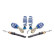 AP Screw set Honda Civic 2 / 2006-1 / 2012, Thumbnail 6