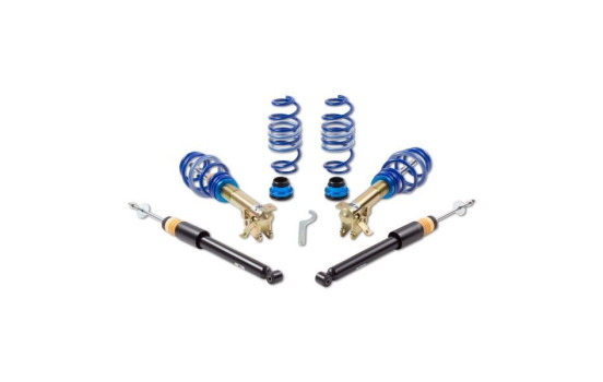 AP Screw set Honda Civic 2 / 2006-1 / 2012, Image 6
