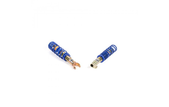 AP Screw set Honda Civic / CRX / Coupe 1989-6 / 1992, Image 2