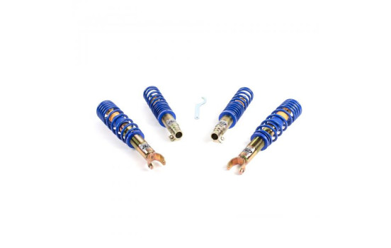 AP Screw set Honda Civic / CRX / Coupe 1989-6 / 1992