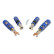 AP Screw set Honda Civic / CRX / Coupe 1989-6 / 1992, Thumbnail 6