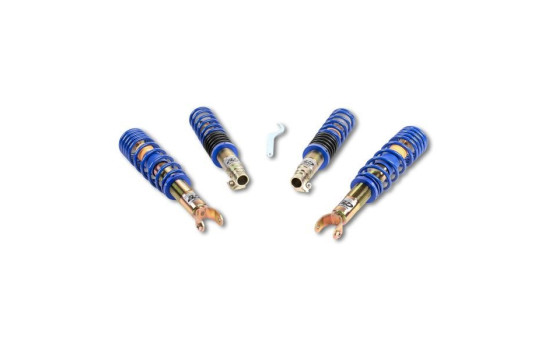 AP Screw set Honda Civic / CRX / Coupe 1989-6 / 1992, Image 6
