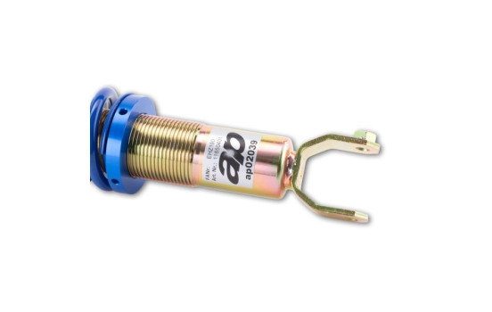 AP Screw set Honda Civic / CRX / Coupe 1989-6 / 1992, Image 12